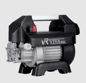 کارواش صنعتی ویوارکس VR6100-PW