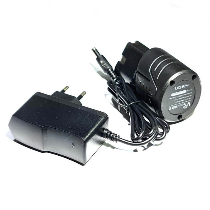 شارژر دریل شارژی ویوارکس مدل VR12V-1C